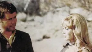 Backdrop to the movie "A Howling in the Woods" #428633