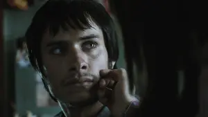 Backdrop to the movie "Amores Perros" #204142