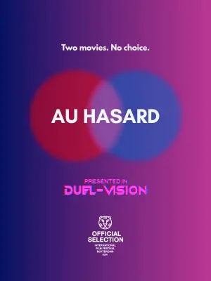 Poster to the movie "Au Hasard" #542614