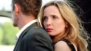 Backdrop to the movie "Before Sunset" #663833