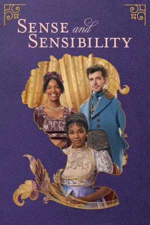 Poster to the movie "Sense and Sensibility" #366391