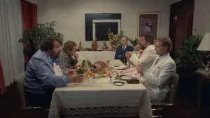 Backdrop to the movie "Double Trouble" #247496