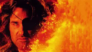 Escape from L.A.