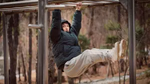 Backdrop to the movie "Following" #475959