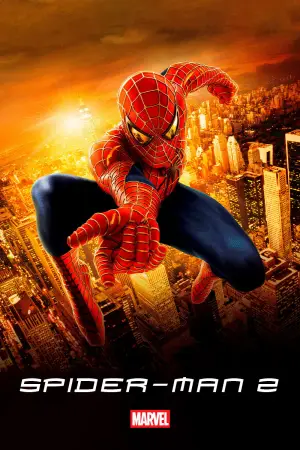 Spider-Man 2