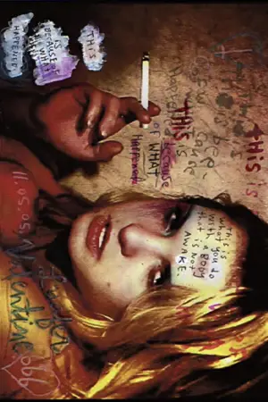 Poster to the movie "Slaughtered Vomit Dolls" #844568