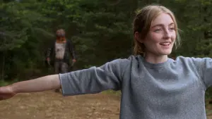 Backdrop to the movie "In a Violent Nature" #487145