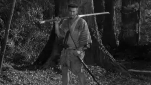 Backdrop to the movie "Seven Samurai" #605752