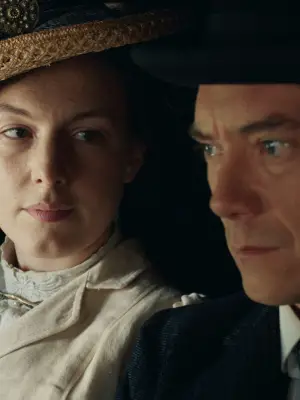 Poster to the movie "La Condition" #689823