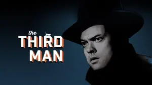 Watch film The Third Man | THE THIRD MAN - Official Trailer - Directed by Carol Reed