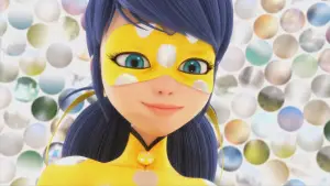 Backdrop to the movie "Miraculous World, London: At the Edge of Time" #618370