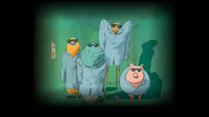 Backdrop to the movie "Mutant Aliens" #720526