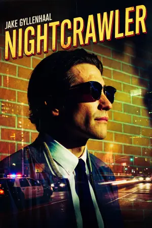Poster to the movie "Nightcrawler" #770919
