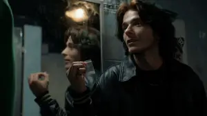 Backdrop to the movie "Not Exactly" #536955