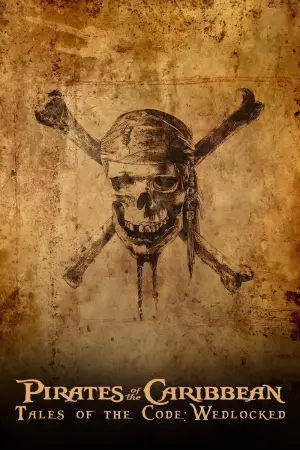 Pirates of the Caribbean: Tales of the Code: Wedlocked