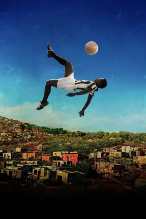 Poster to the movie "Pelé: Birth of a Legend" #220522