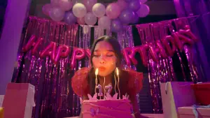 Backdrop to the movie "Selamat Ulang Tahun Rara" #563047