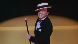 Backdrop to the movie "Singin