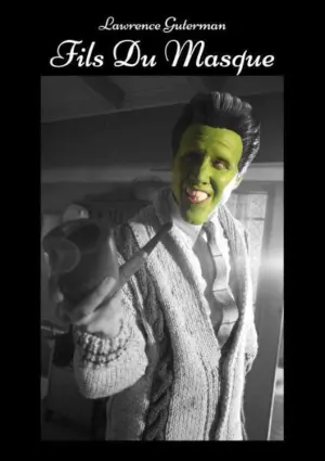 Poster to the movie "Son of the Mask" #402359