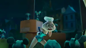 Backdrop to the movie "Spiked" #766935