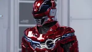 Backdrop to the movie "Super Space Sheriff Gavan Infinity: Jo-Chaku Course" #783105