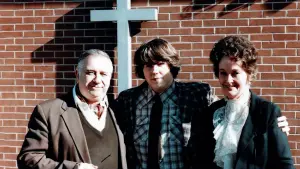 Backdrop to the movie "The Devil on Trial" #339177