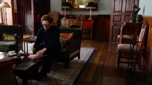 Backdrop to the movie "The Eternal Daughter" #379789