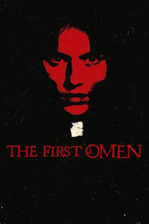 Poster to the movie "The First Omen" #596859