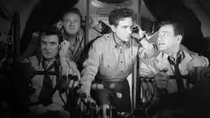 Backdrop to the movie "The High and the Mighty" #423512