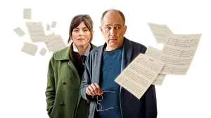 Backdrop to the movie "The Musicians" #543748