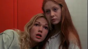 Backdrop to the movie "The Night of the Hunted" #435656