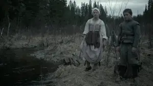 Backdrop to the movie "The Witch" #600280