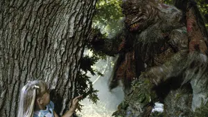 Backdrop to the movie "Troll" #386939