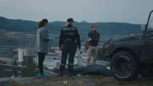 Backdrop to the movie "Viking Wolf" #331002