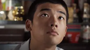 Backdrop to the movie "Happyend" #580567