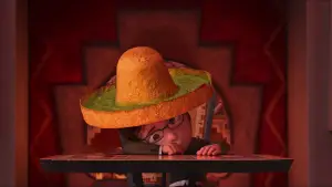 Backdrop to the movie "Despicable Me 2" #596491