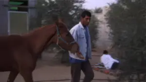 Backdrop to the movie "With Hasan in Gaza" #771436