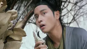 Backdrop to the movie "A Chinese Ghost Story" #811147