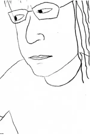 Poster to the movie "The Feeling That the Time for Doing Something Has Passed" #442586