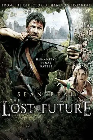 The Lost Future