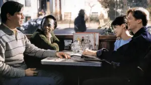 Backdrop to the movie "Mr. Jealousy" #735054