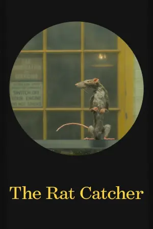 Poster to the movie "The Rat Catcher" #344470
