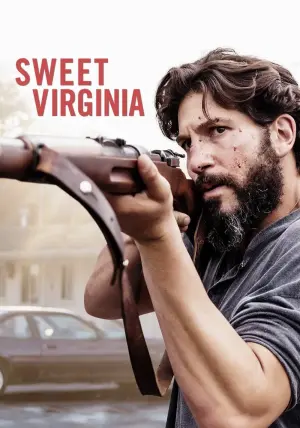 Poster to the movie "Sweet Virginia" #363463