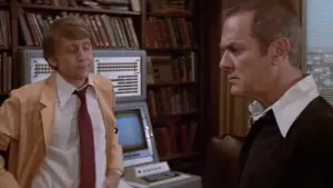 Backdrop to the movie "The Manitou" #471387