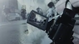 Backdrop to the movie "War of the Worlds" #608545