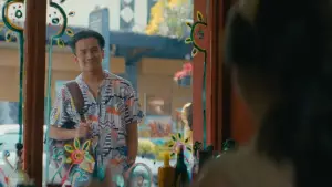 Backdrop to the movie "Dilanjutkan Salah Disudahi Perih" #620354