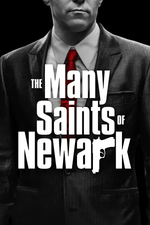 Poster to the movie "The Many Saints of Newark" #693326