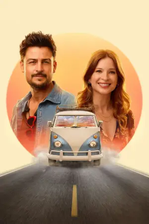 Poster to the movie "I