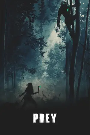 Prey