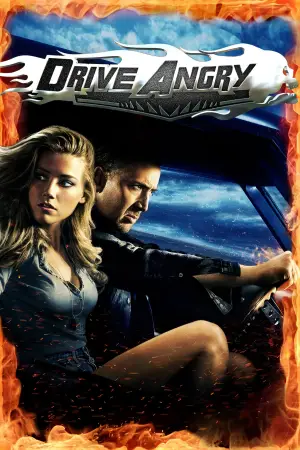Drive Angry
